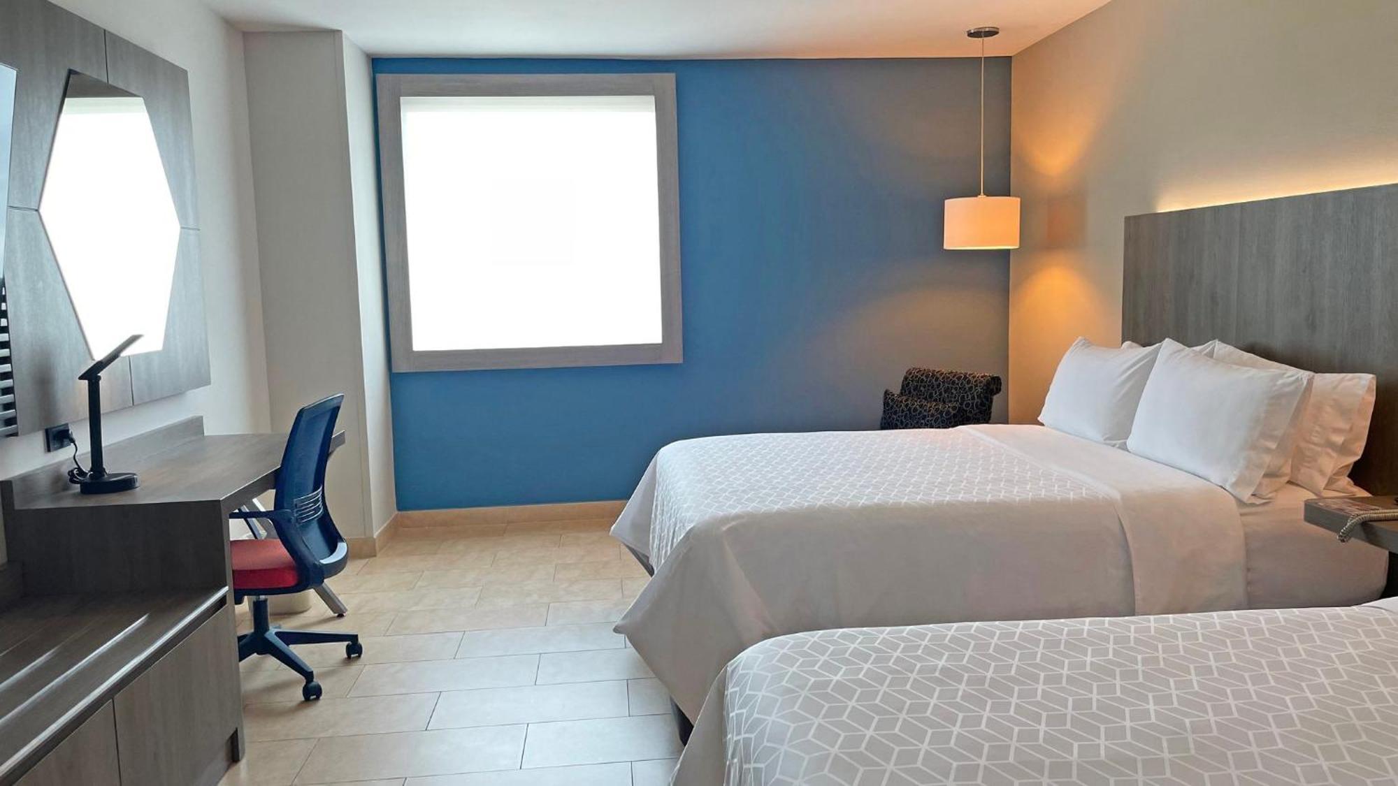 Holiday Inn Express Merida By Ihg Exterior foto